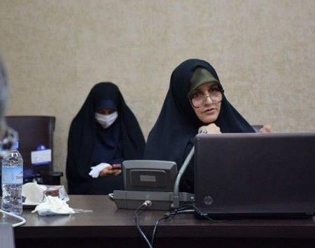 عکس زن ابراهیم رئیسی