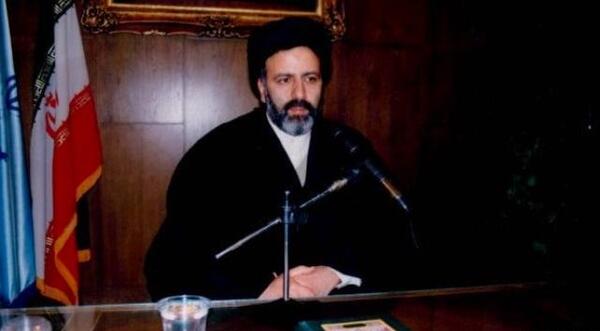 عکس زن ابراهیم رئیسی