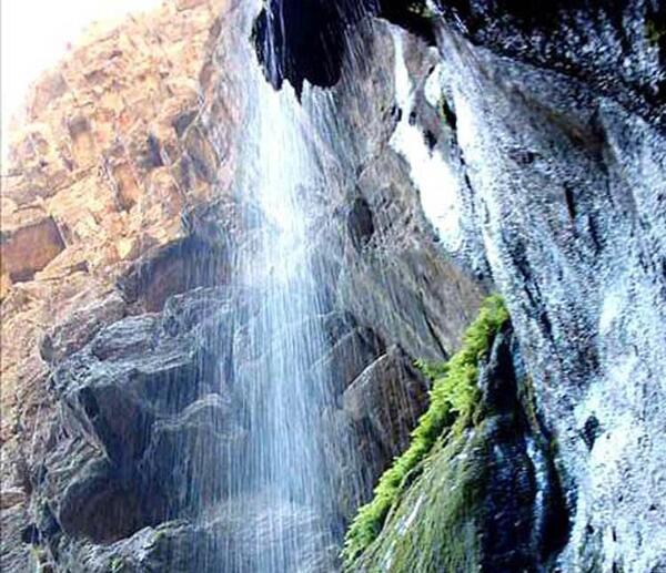 عکس بهشت گمشده مشهد