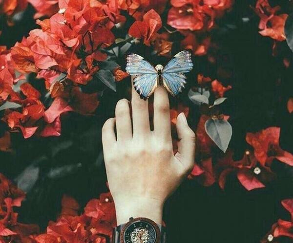 عکس بدون نوشته شاد