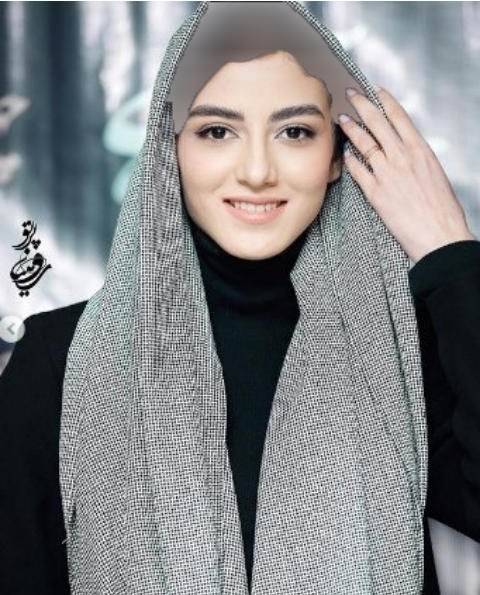 عکس پردیس پورعابدی