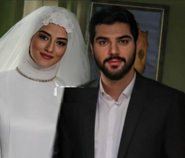 عکس پردیس پورعابدی