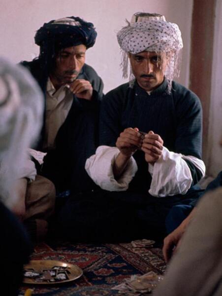 عکس تخت جمشید در سال ۱۳۵۰