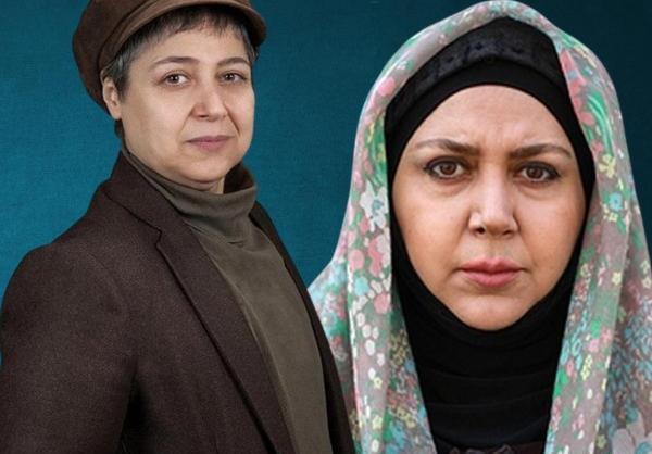 عکس شهره لرستانی قبل از عمل