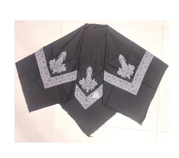 عکس چفیه مشکی