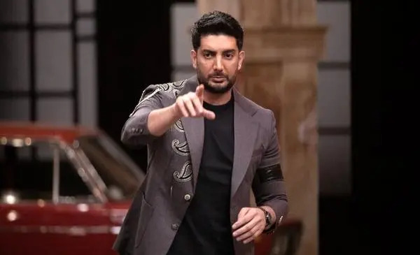 عکس شوهر جدید گوگوش