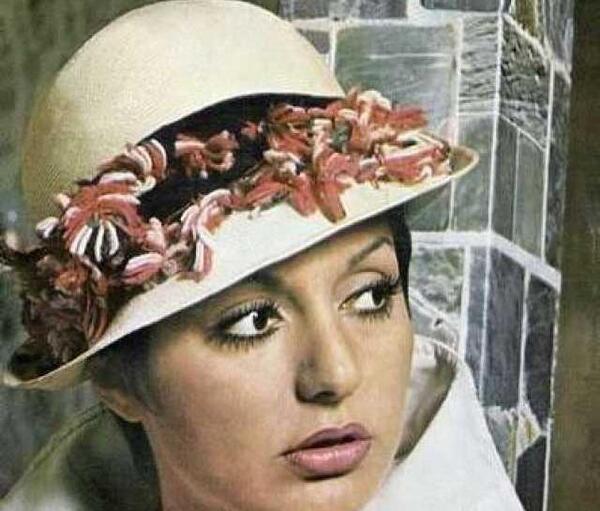 عکس شوهر جدید گوگوش