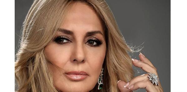 عکس شوهر جدید گوگوش