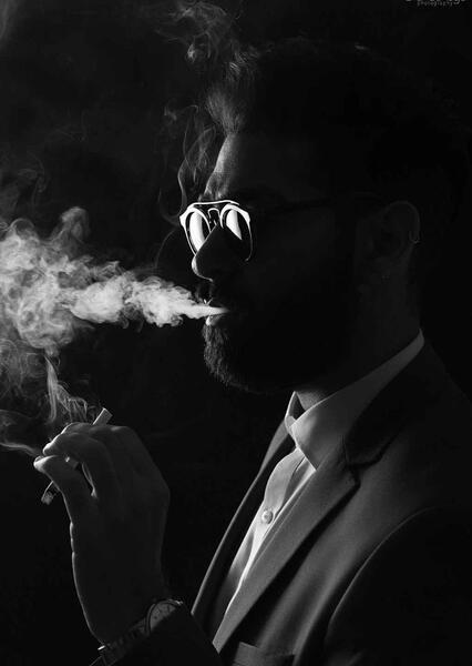 دانلود عکس پروفایل روبیکا پسرانه