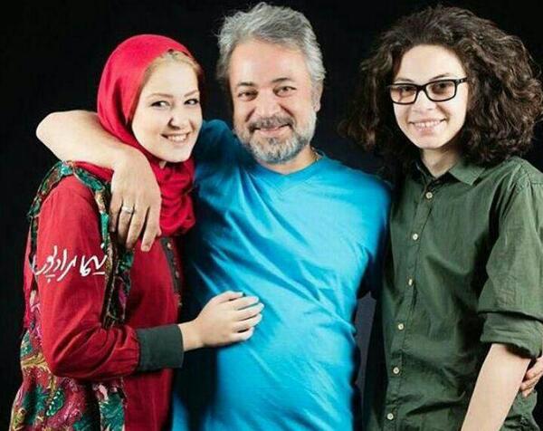 گالری عکس حسن جوهرچی