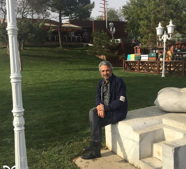 گالری عکس حسن جوهرچی