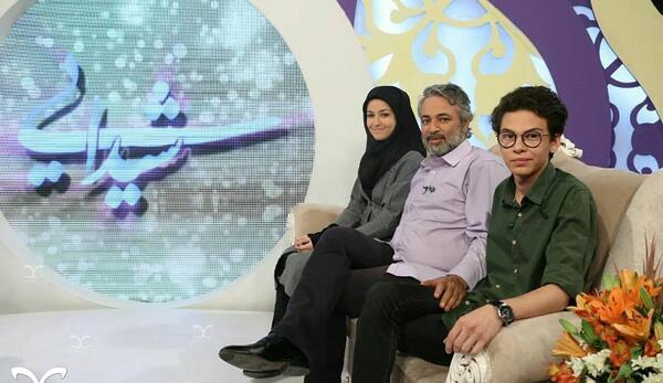 گالری عکس حسن جوهرچی
