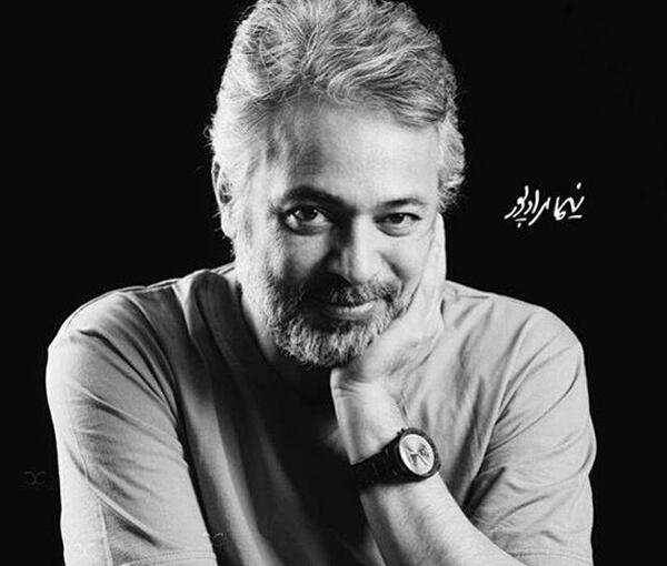 گالری عکس حسن جوهرچی
