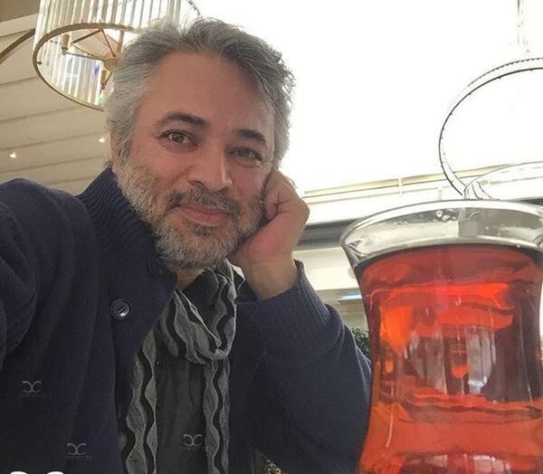 گالری عکس حسن جوهرچی