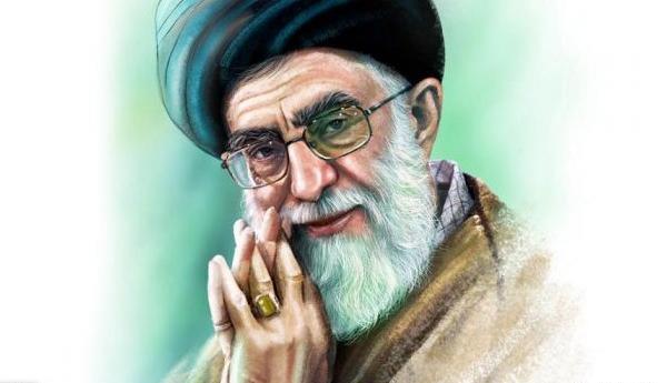 عکس png خامنه ای