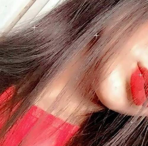 عکس پروفایل دخترونه لبخند