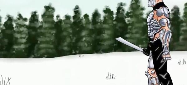 عکس صورت جیسون ورهیز