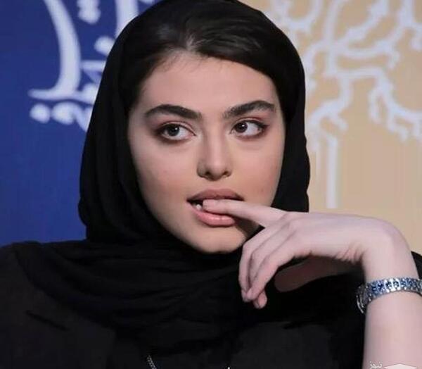 عکس پارسا قناعتی