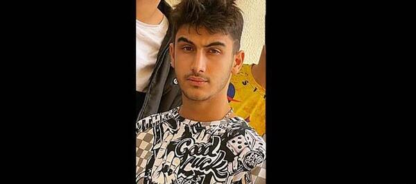 عکس پارسا قناعتی