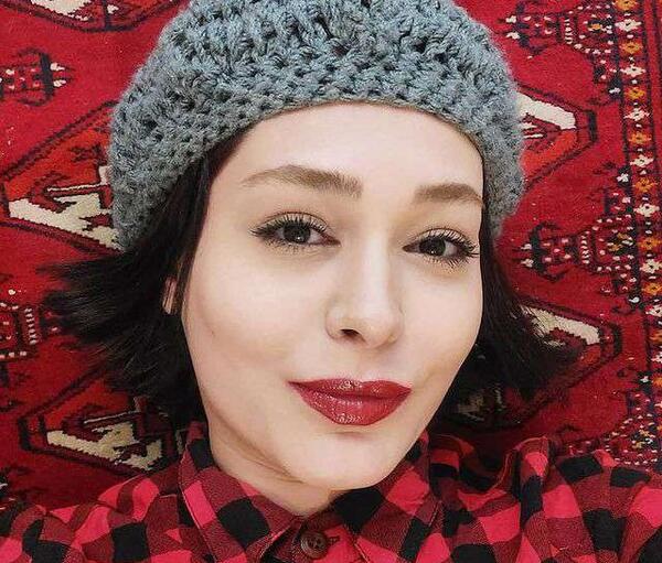 عکس نوشته های سانیا سالاری