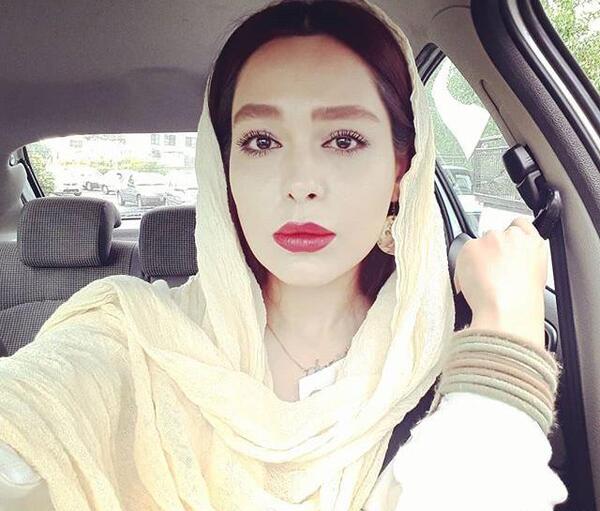 عکس نوشته های سانیا سالاری