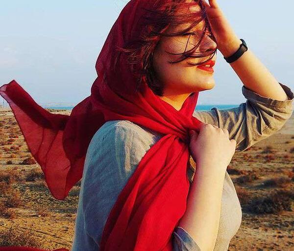 عکس نوشته های سانیا سالاری