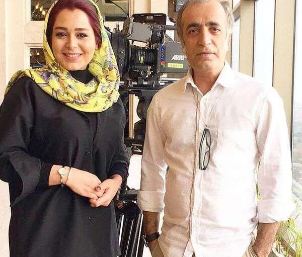 عکس نوشته های سانیا سالاری