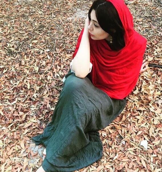 عکس نوشته های سانیا سالاری
