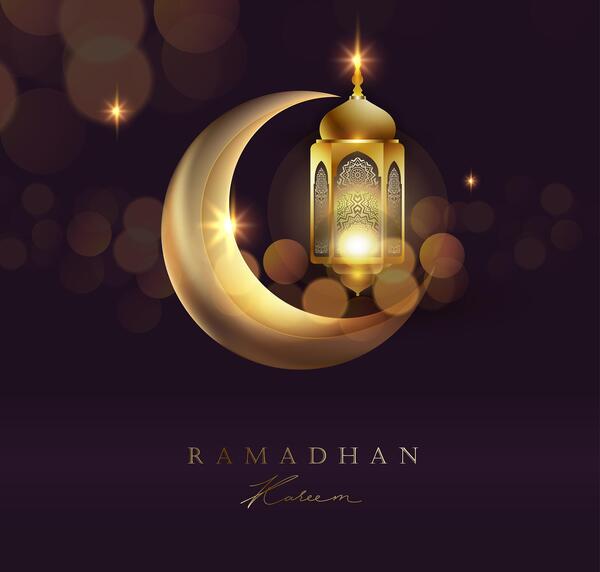 عکس پروفایل سحری ماه رمضان