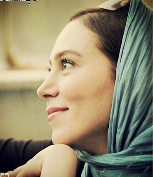عکسهای اینستاگرام گلناز خالصی