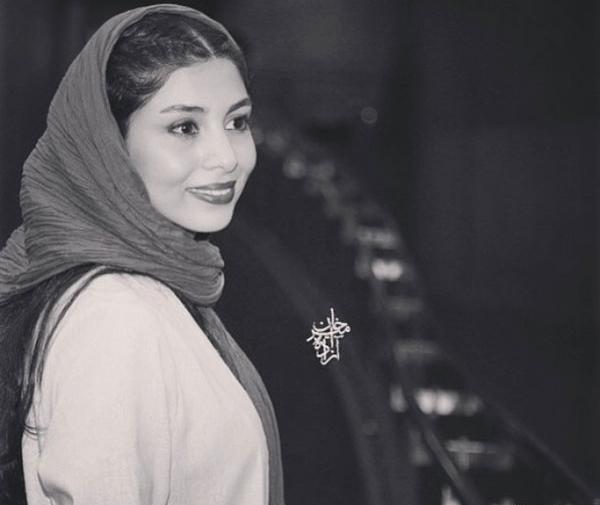 عکسهای اینستاگرام گلناز خالصی