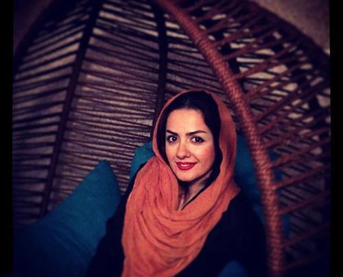عکسهای اینستاگرام گلناز خالصی