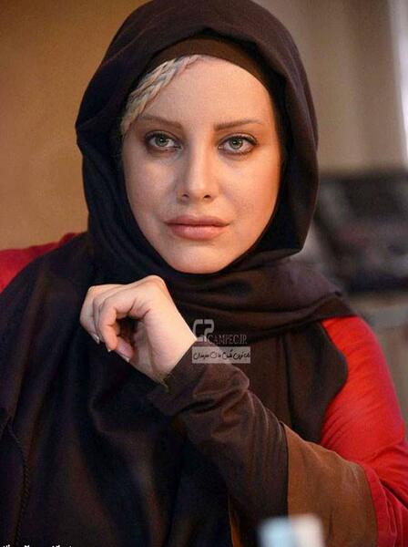 عکسهای اینستاگرام گلناز خالصی