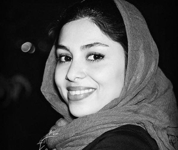 عکسهای اینستاگرام گلناز خالصی