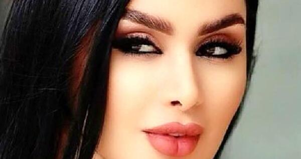 عکس هیکل دنیا جهانبخت