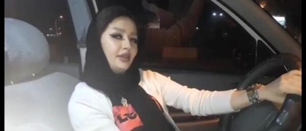 عکس سمیرا شجاعی و مرتضی