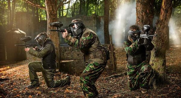 عکس شهربازی لونا پارک شیراز