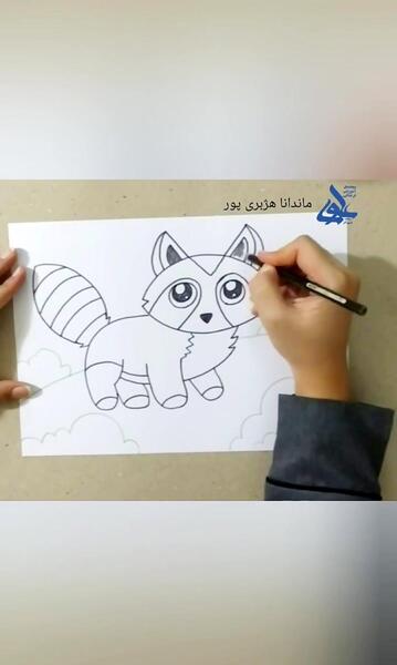 عکس ایده زنگ نقاشی