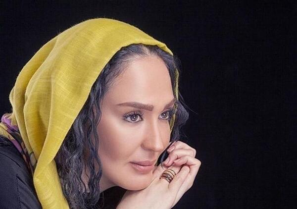 عکس جدید زهره فکور صبور