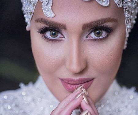 عکس جدید زهره فکور صبور