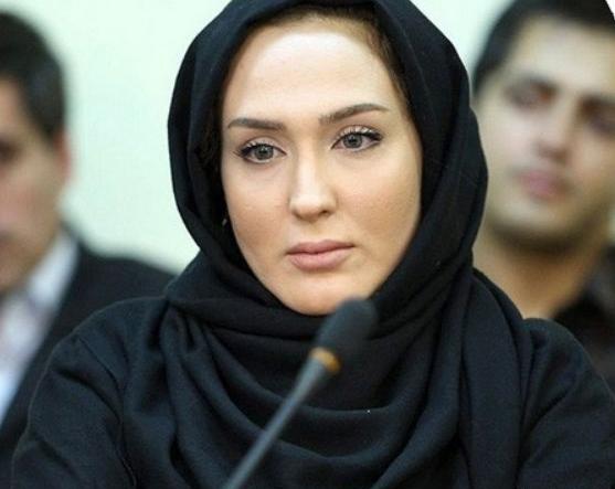 عکس جدید زهره فکور صبور