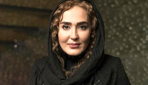 عکس جدید زهره فکور صبور