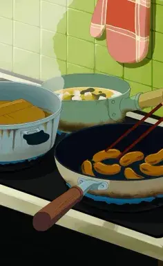 عکس غذا ویسگون