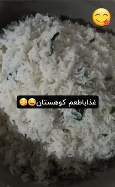 عکس غذا ویسگون