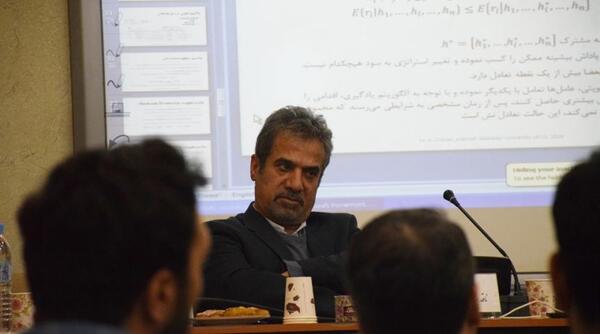 عکس محدثه شریفی