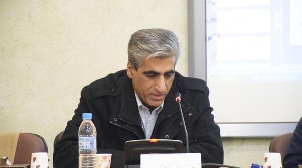 عکس محدثه شریفی