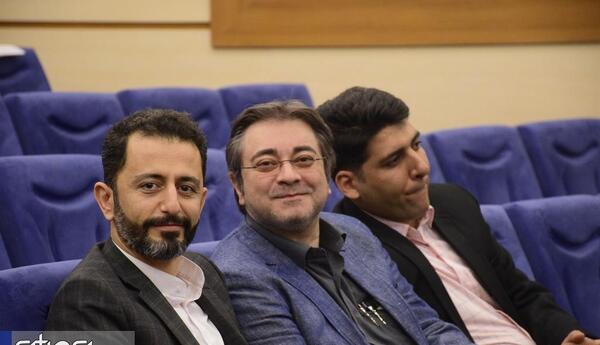 عکس محدثه شریفی