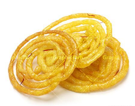 عکس با کیفیت زولبیا و بامیه