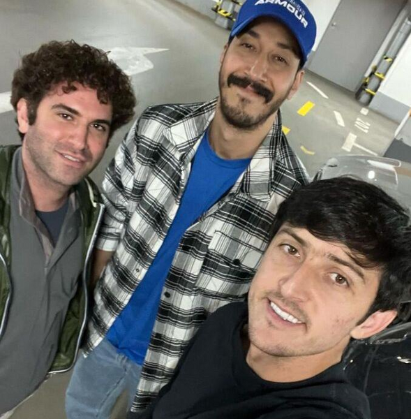 عکس سردار فوتبال