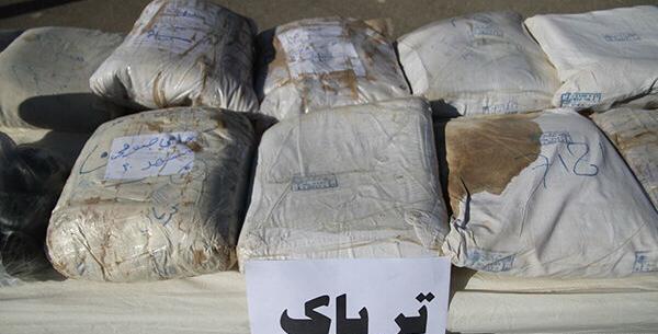 عکس دستگاه تریاک